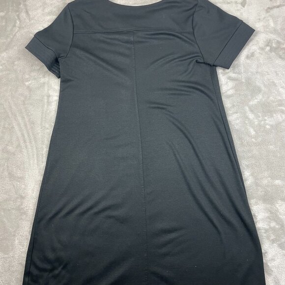 Merona Short Sleeve Dress Women's XL - Picture 5 of 5